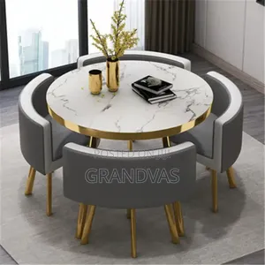 Modern Dining Set