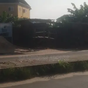 60 Plots of Land for Sale Within Express Ozuoba Rd
