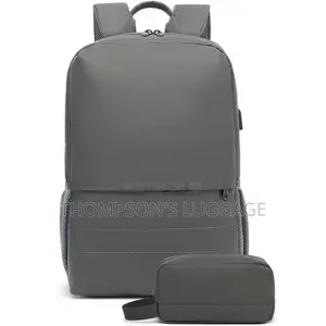 Unique Backpack 