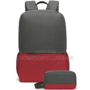 Unique Backpack 