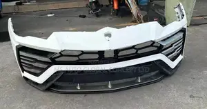 Lamborghini Urus Front Bumper