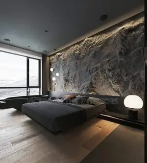 Luxury Store Panel for Exotic Homes