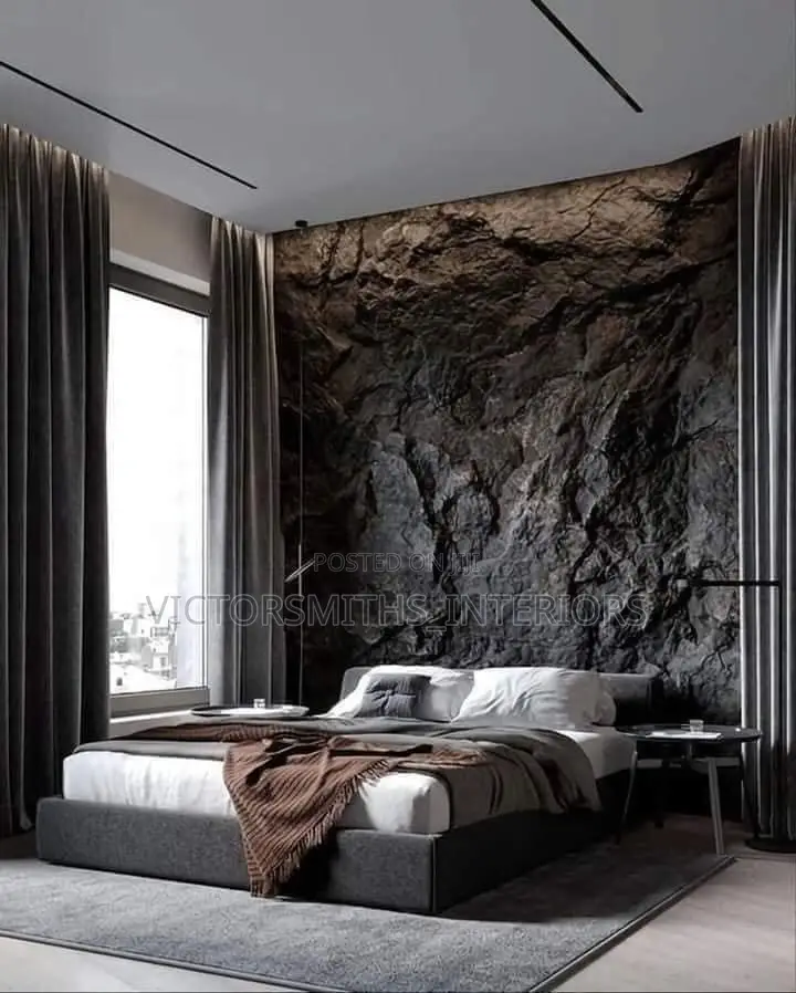 Luxury Store Panel for Exotic Homes