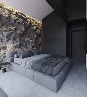 Luxury Store Panel for Exotic Homes