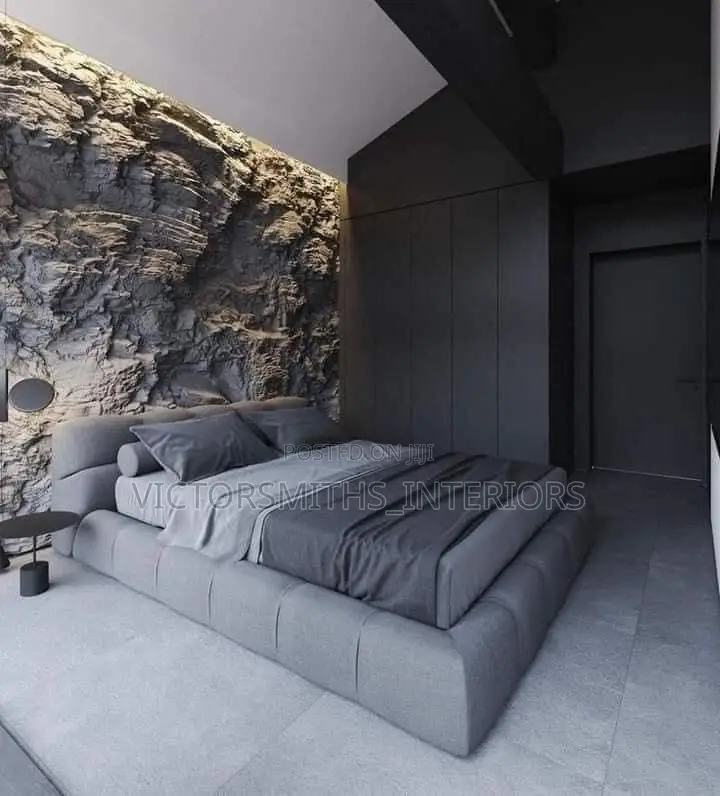 Luxury Store Panel for Exotic Homes