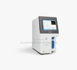Zybio Z52 5-Parts Hematology Analyzer