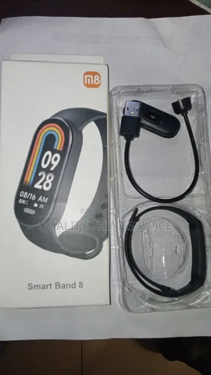 M8 Smart Bracelet