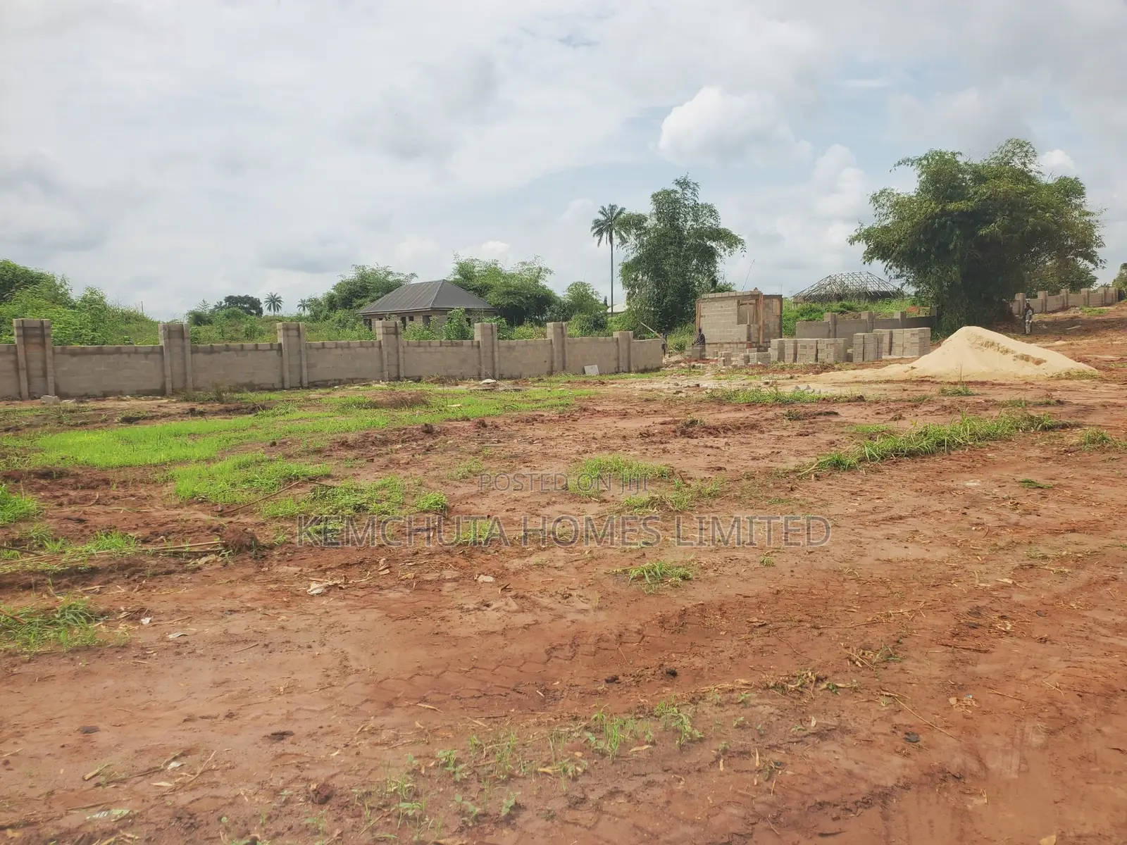 The Best Selling Estate In Asaba Airport Road Delta State