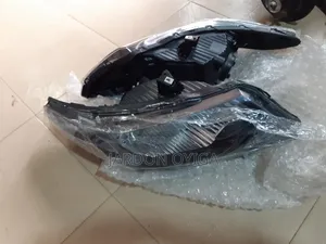 Head Light Honda City 2009 / 2012