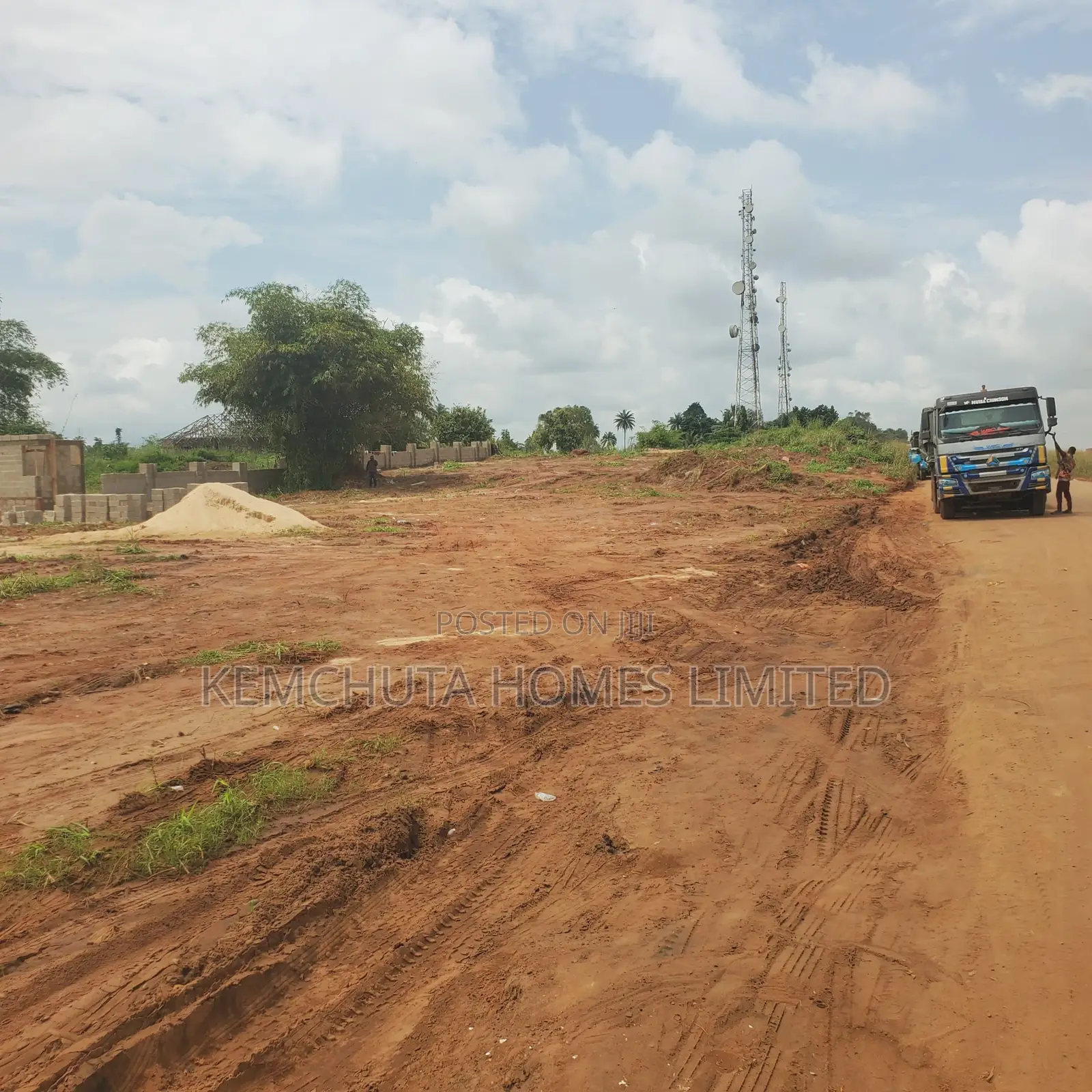 The Best Selling Estate In Asaba Airport Road Delta State