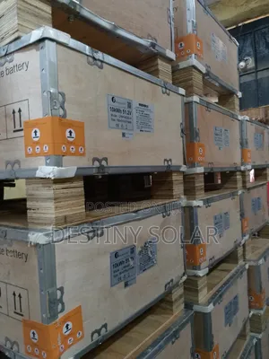 10kwh 48v Felicity Solar Battery Is Here With a Good Price