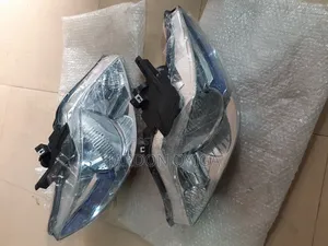 Head Light Honda City 2007