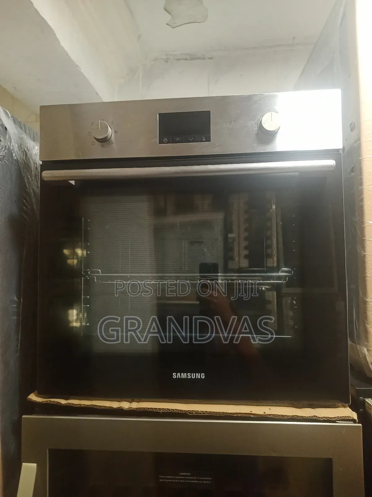 Built-in Oven Samsung