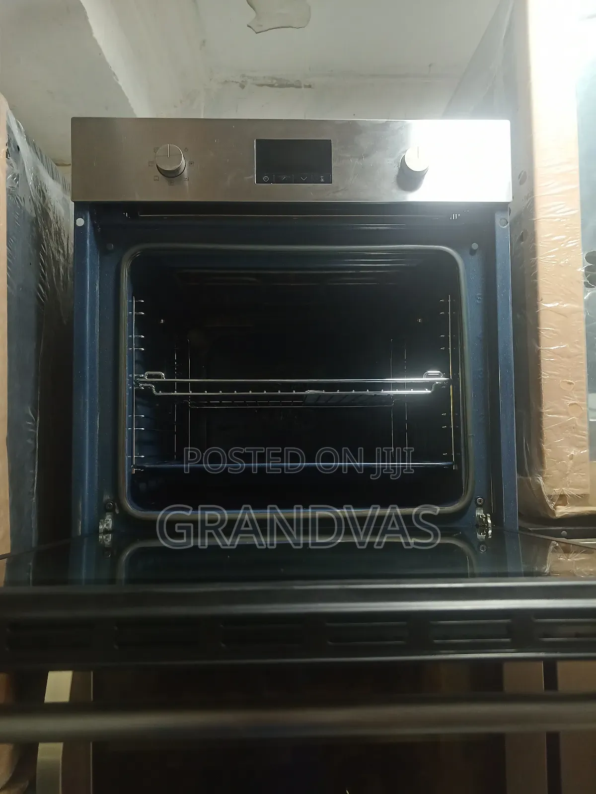 Built-in Oven Samsung