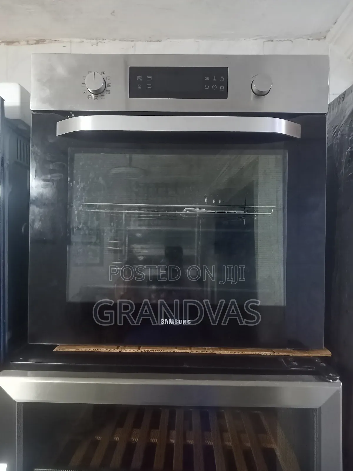 Built-in Oven Samsung
