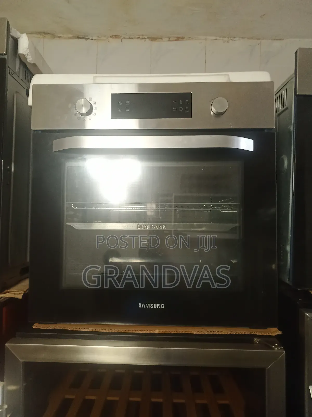 Built-in Oven Samsung
