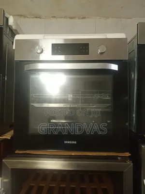 Built-in Oven Samsung