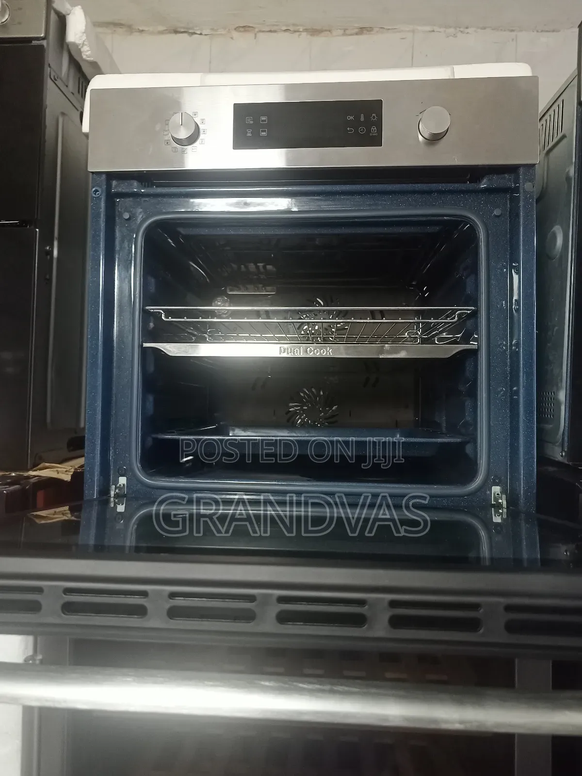 Built-in Oven Samsung
