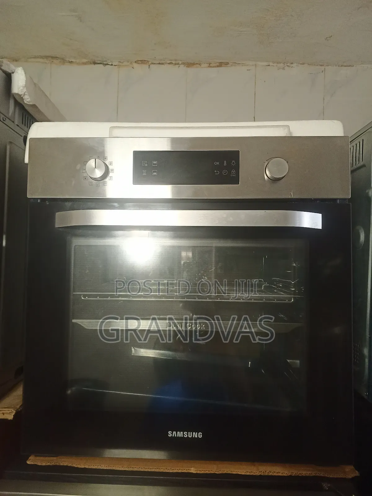 Built-in Oven Samsung