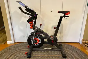 Schwinn IC4 Indoor Cycling Bike