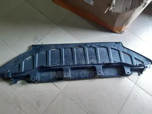 Engine Cover Honda Crosstour 2014