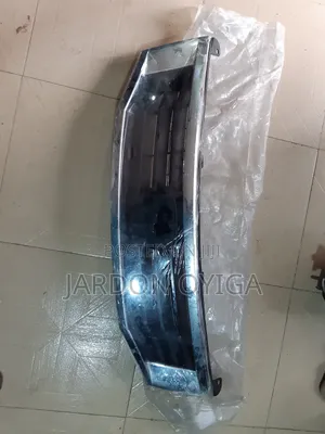 Front Grill Honda Accord 2008