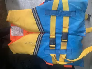 Children Life Jacket