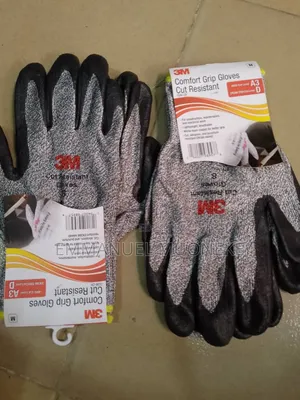 Coldroom Hand Gloves 3M