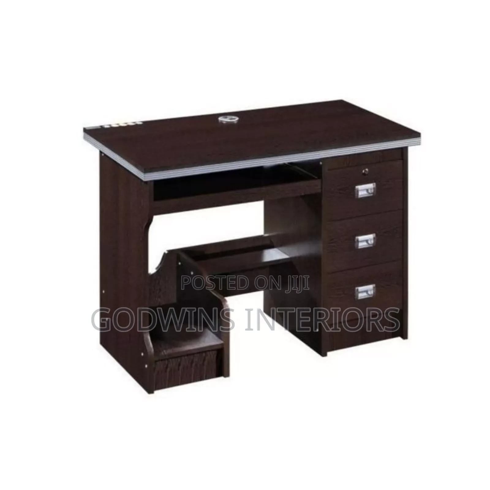 Modern Luxurious Executive Office Table