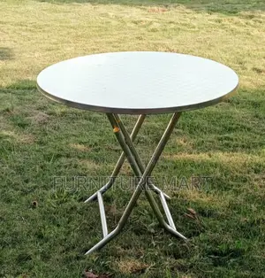 Stainless Table