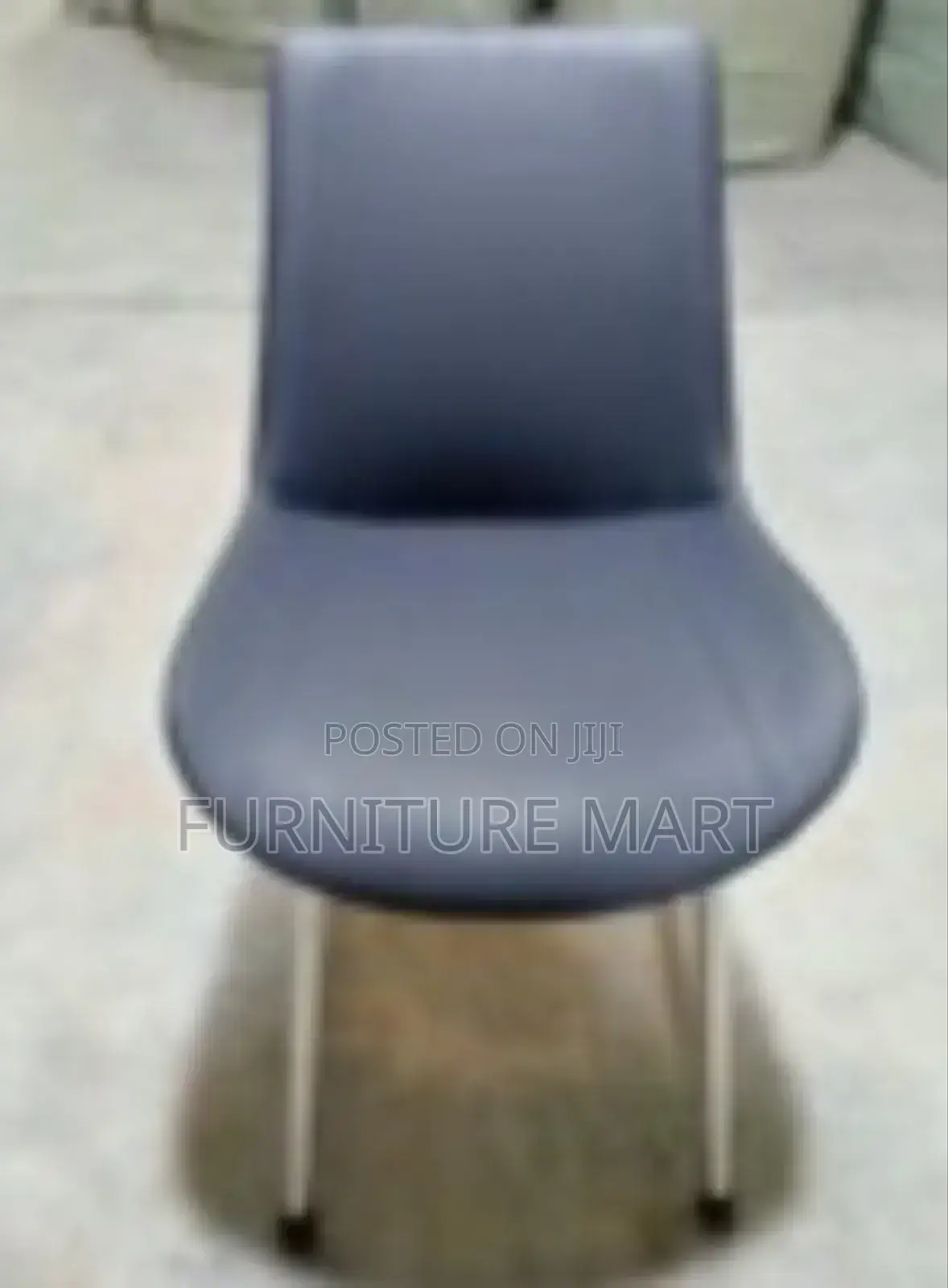 Leather Chair
