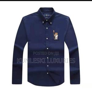Original Polo Ralph Lauren Long Sleeve Shirt Collections