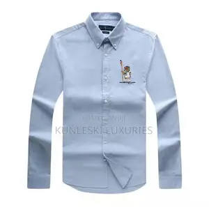 Original Polo Ralph Lauren Long Sleeve Shirt Collections