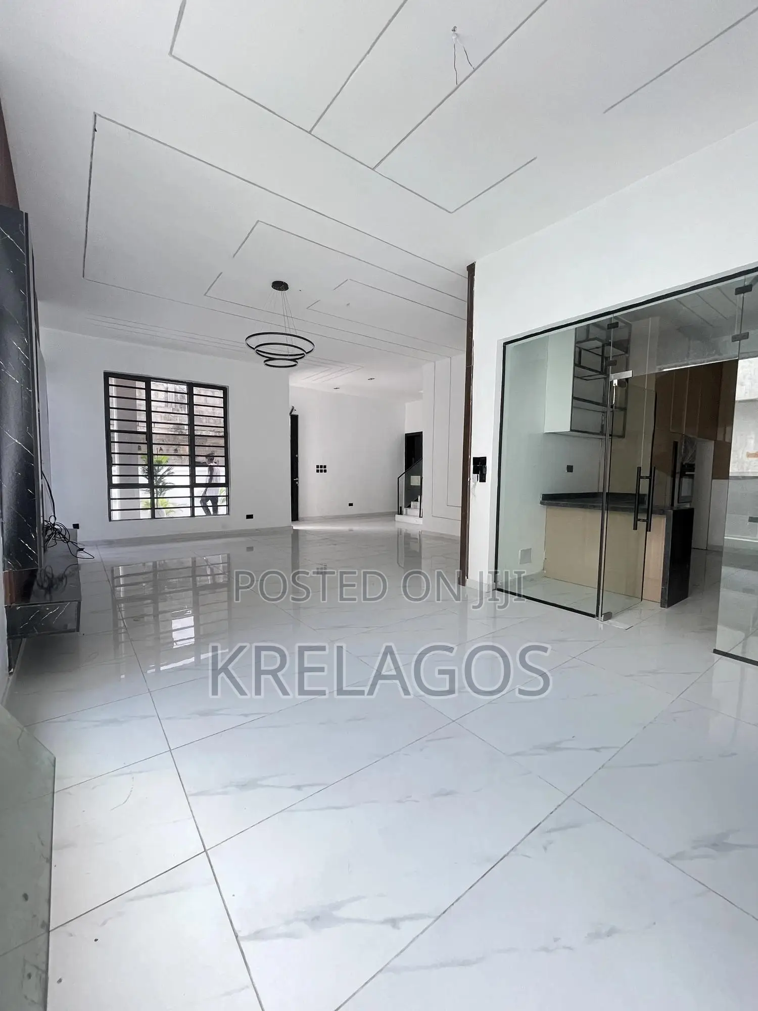 5bdrm Duplex in Ajah for sale