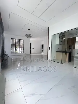 5bdrm Duplex in Ajah for sale