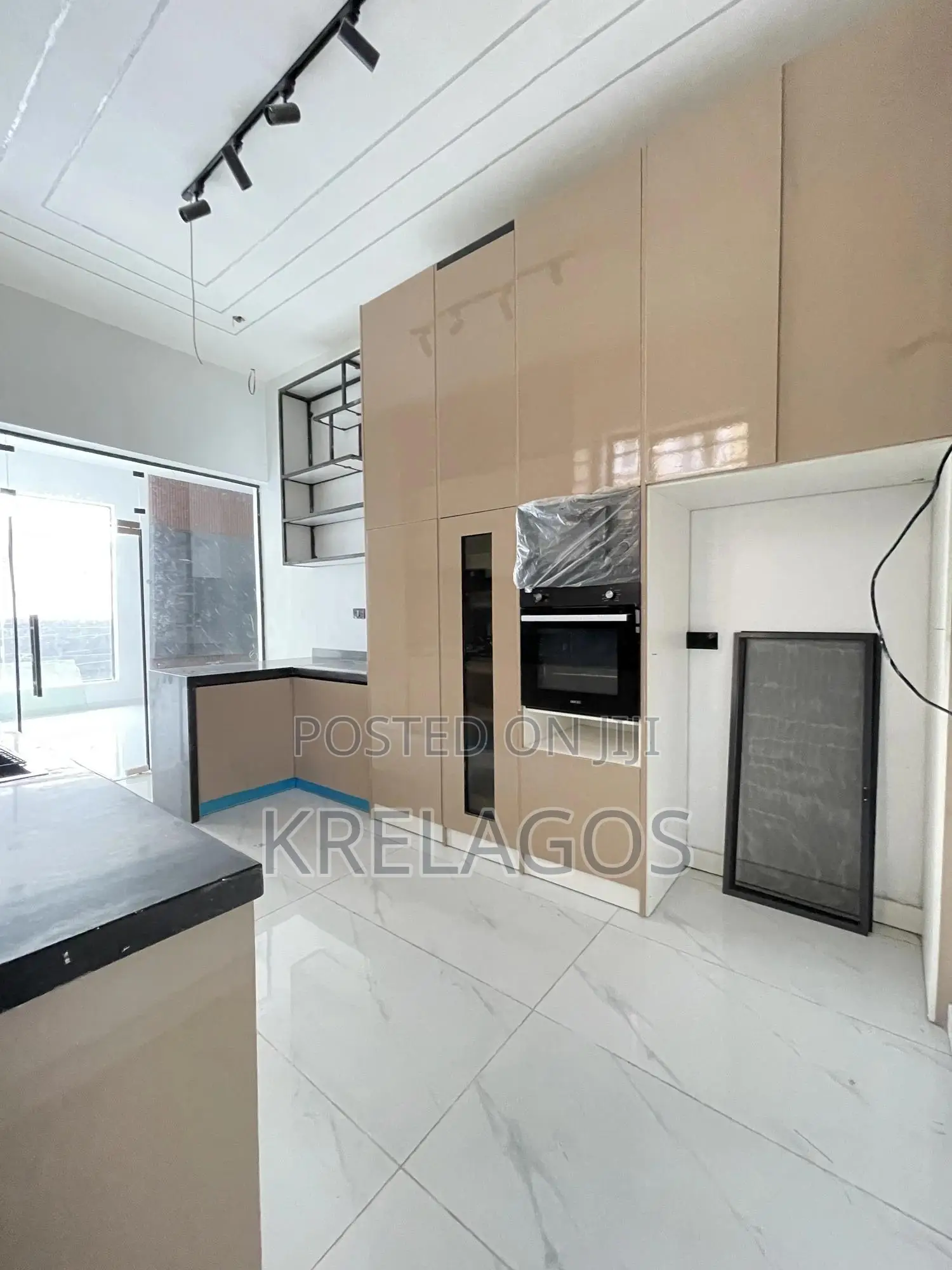 5bdrm Duplex in Ajah for sale