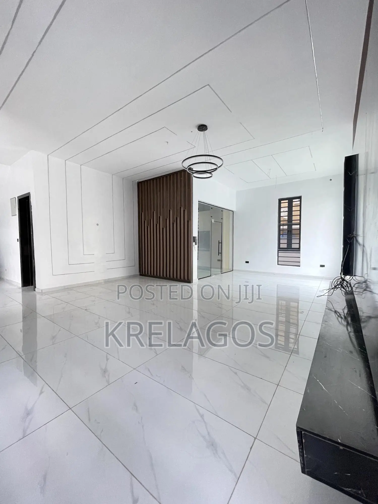 5bdrm Duplex in Ajah for sale