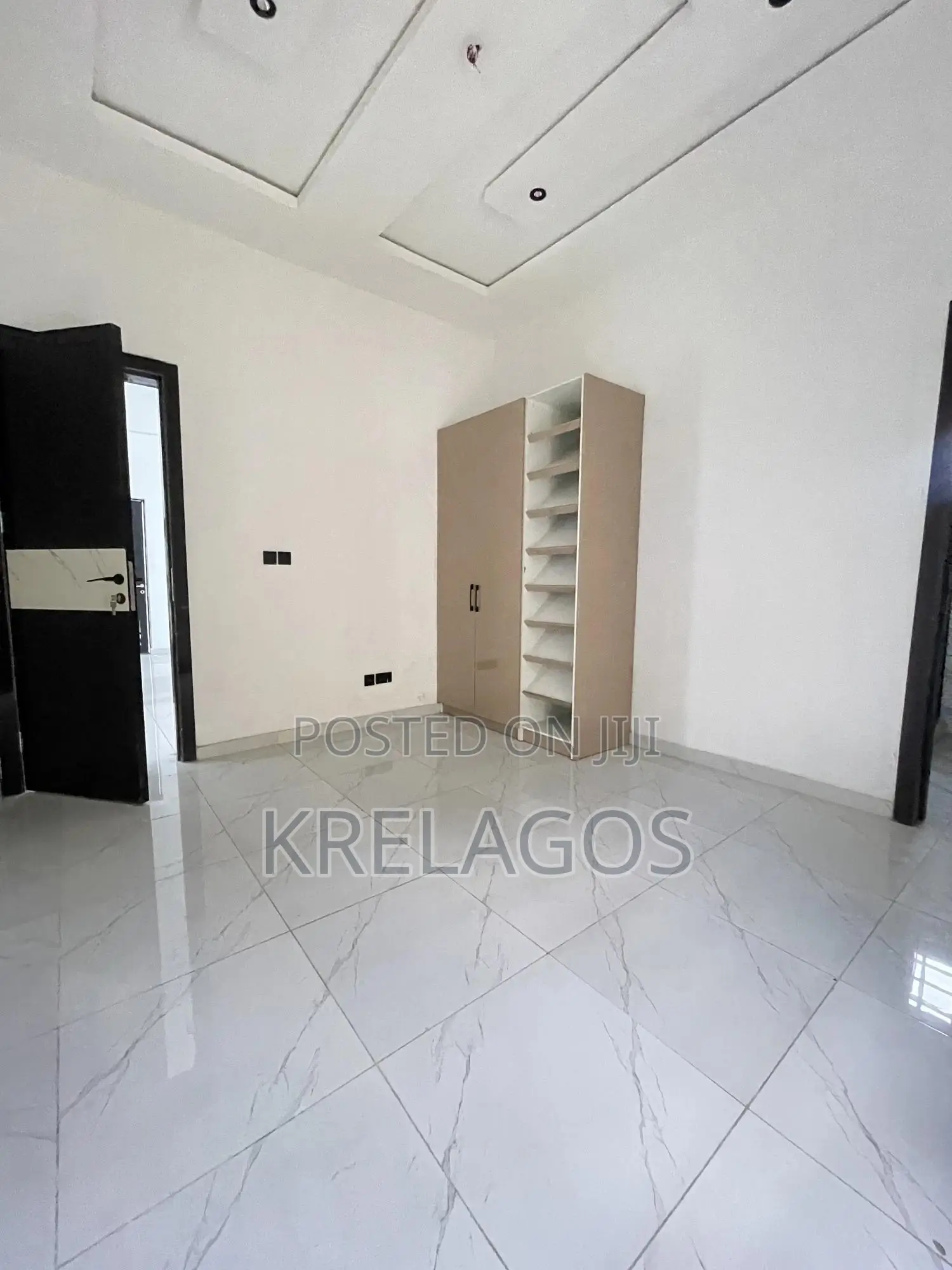 5bdrm Duplex in Ajah for sale