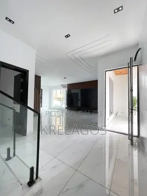 5bdrm Duplex in Ajah for sale