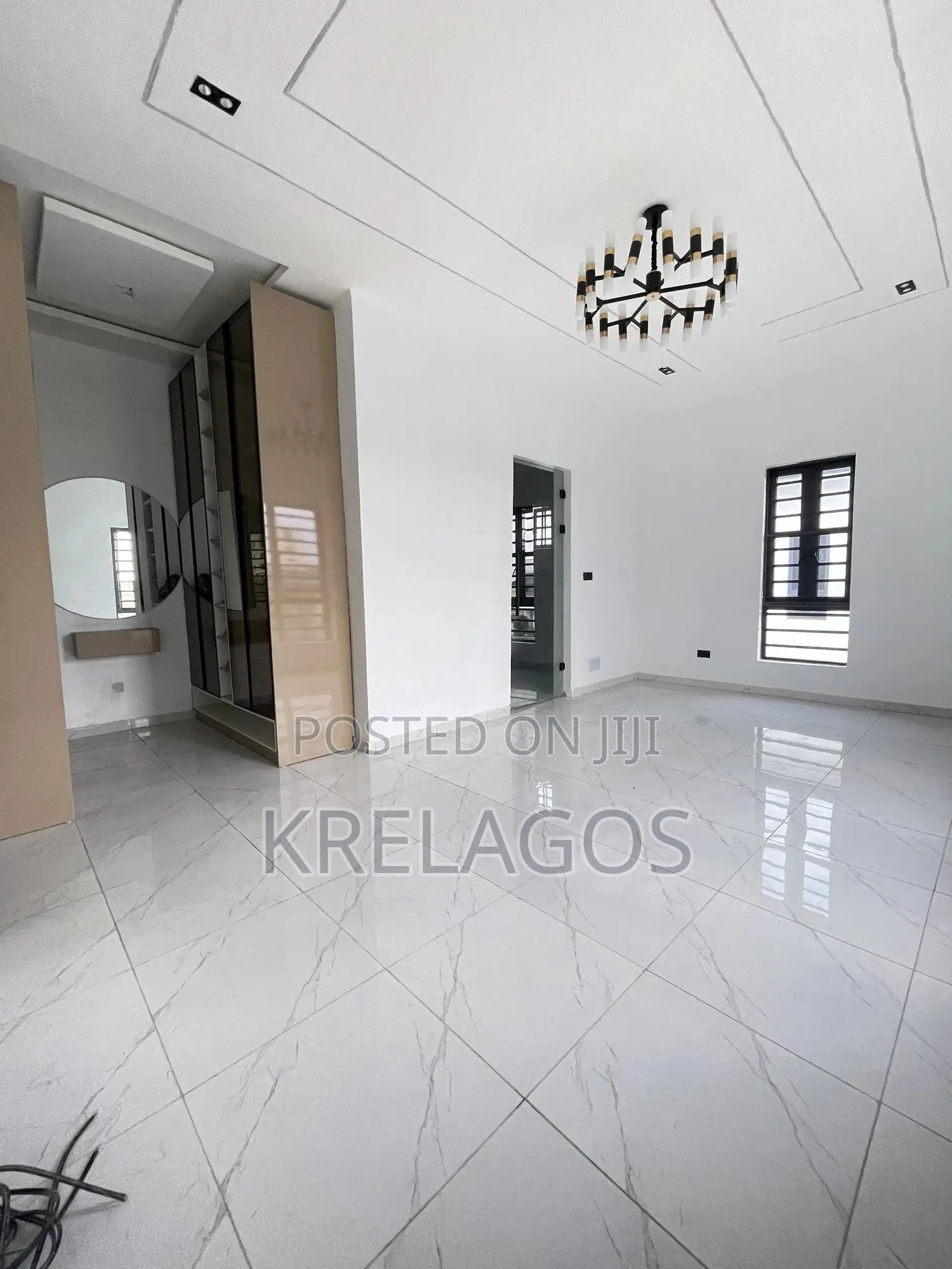 5bdrm Duplex in Ajah for sale