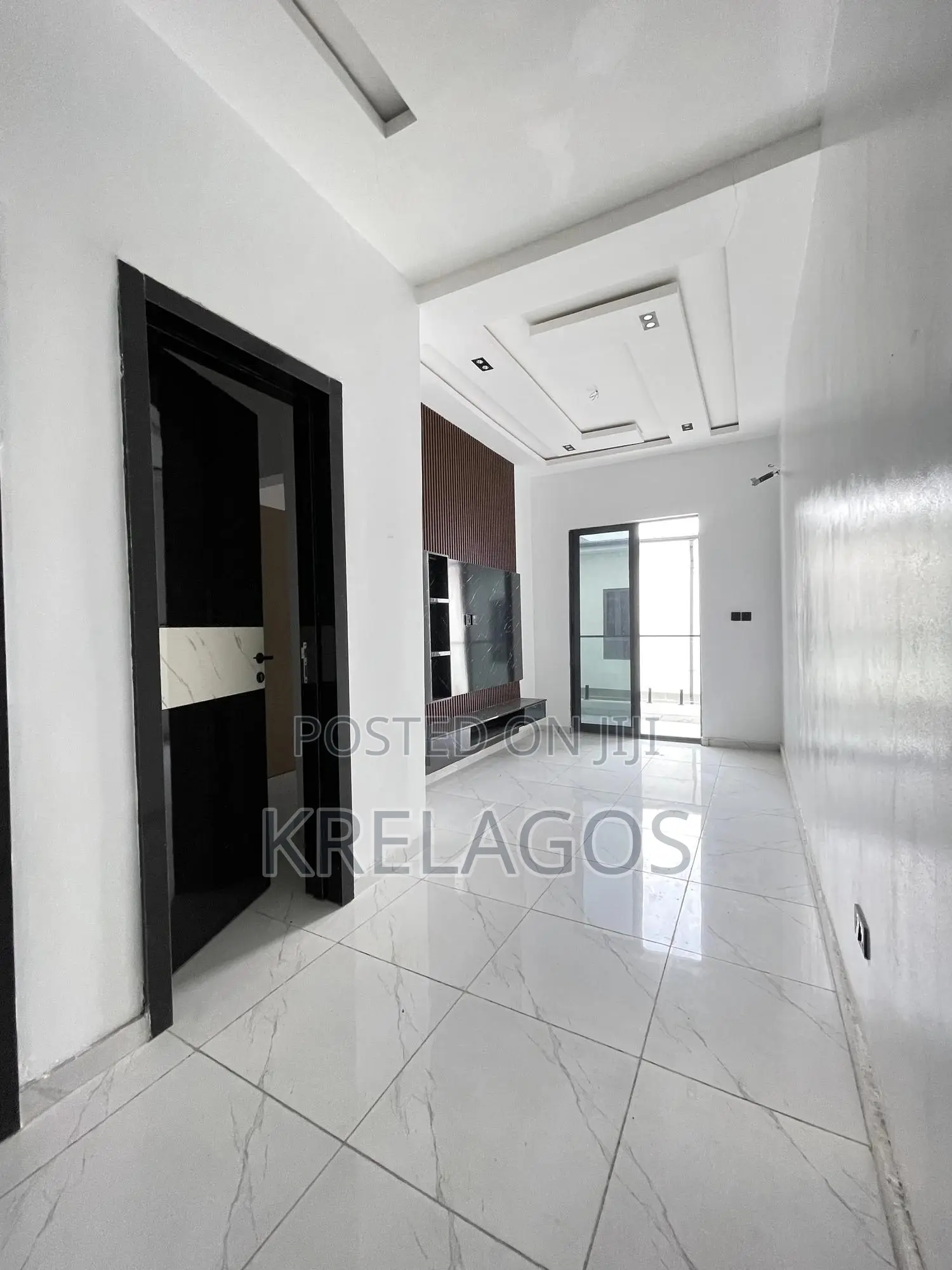 5bdrm Duplex in Ajah for sale