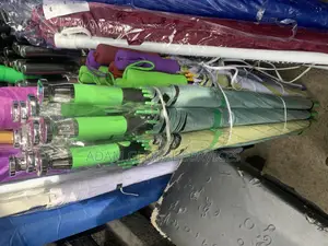 8spoke Umbrella