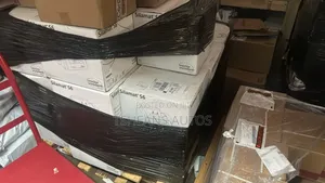 Silamat S6 Mixers