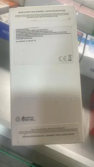 New Samsung Galaxy A15 128 GB Black