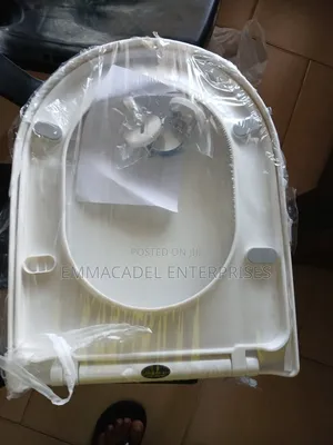 Executive Wc Cover
