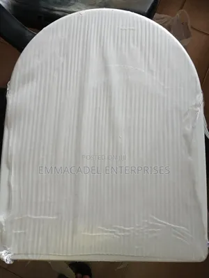 Executive Wc Cover