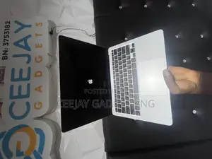 Laptop Apple MacBook Air 2020 M1 8GB Apple M1 SSD 128GB