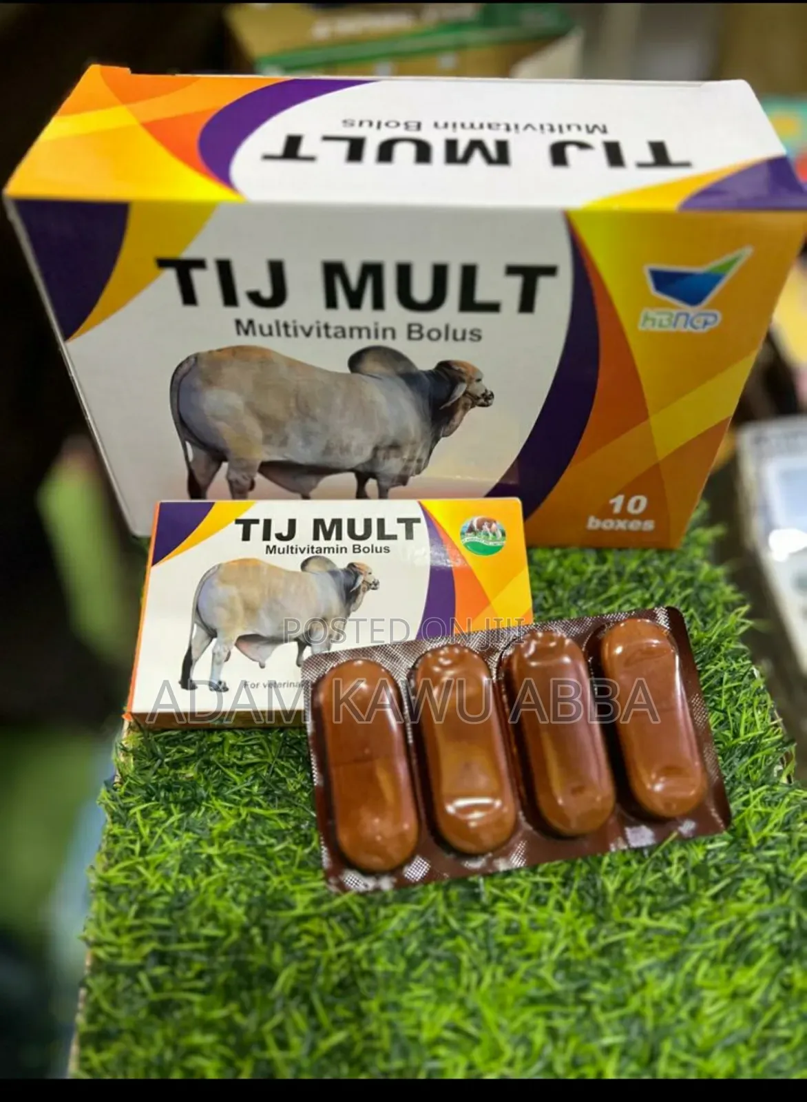 Tij Mult Bolus