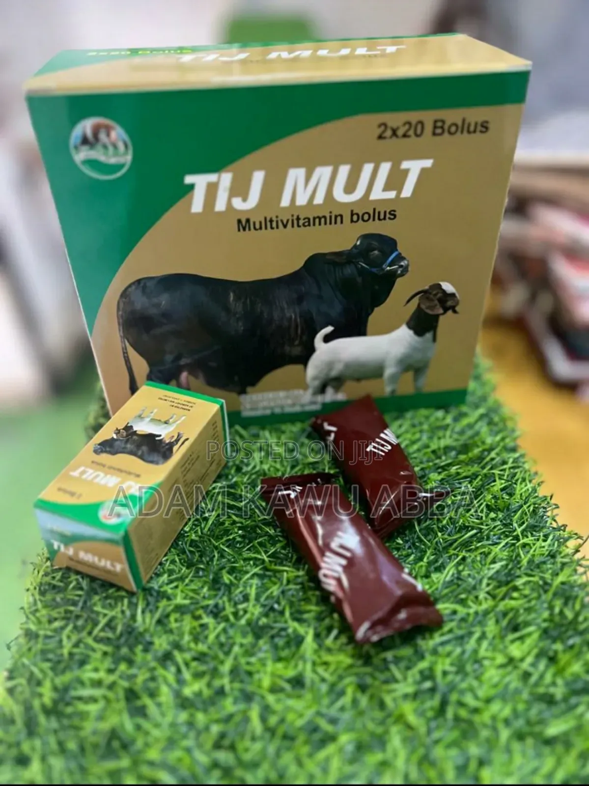Tij Mult Bolus