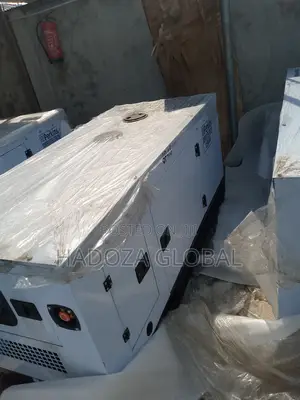 Perkins Capable 15kva New Generator (Brand New)